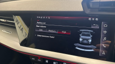 Audi A3 35 TFSI Edition 1 5dr S Tronic Petrol Hatchback